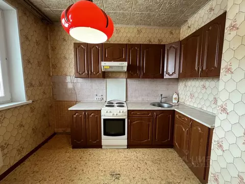 1-к кв. Московская область, Королев просп. Космонавтов, 20/35 (38.8 м)