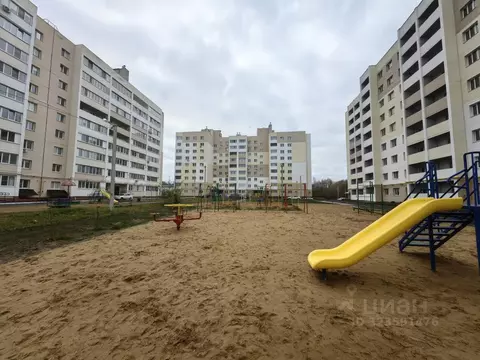 1-к кв. Калужская область, Калуга проезд 3-й Академический, 6 (37.16 ...