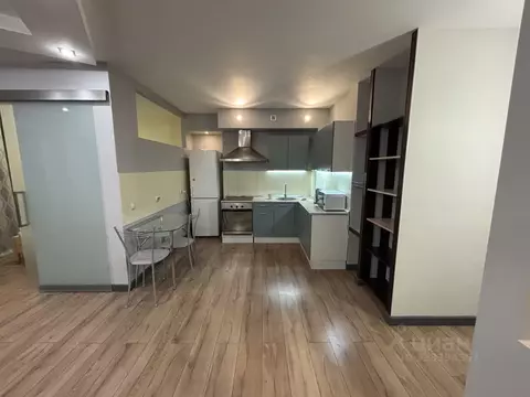 1-к кв. Пермский край, Пермь ул. Мира, 45 (52.0 м)