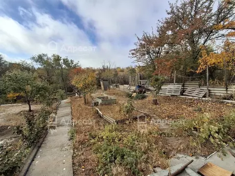 Дом в Волгоградская область, Волгоград Турбинная ул. (20 м)