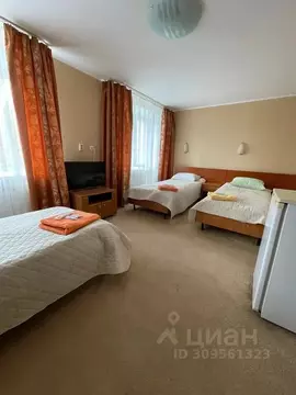 Комната Пермский край, Кунгур ул. Ленина, 30