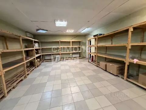 Производственное помещение в Московская область, Дмитровский ...