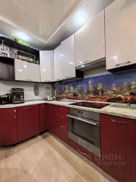 2-к кв. Ямало-Ненецкий АО, Ноябрьск ул. Шевченко, 64А (52.0 м)