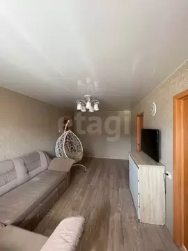 4-к кв. Пермский край, Пермь ул. Малкова, 4 (61.2 м)