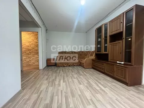 2-к кв. Приморский край, Фокино ул. Тихонова, 13 (45.2 м)