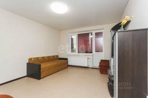 1-к кв. Башкортостан, Уфимский район, с. Миловка проезд Белоречный, 1 ...