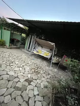 Дом в Краснодарский край, Туапсинский муниципальный округ, ...