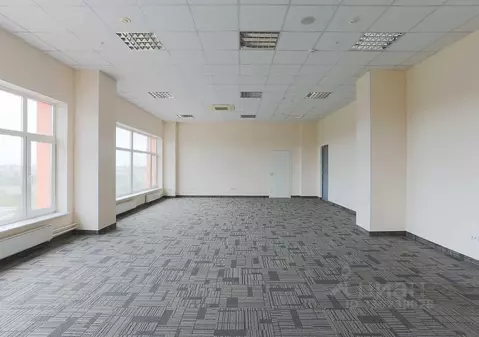Офис в Санкт-Петербург ул. Седова, 11 (283 м)