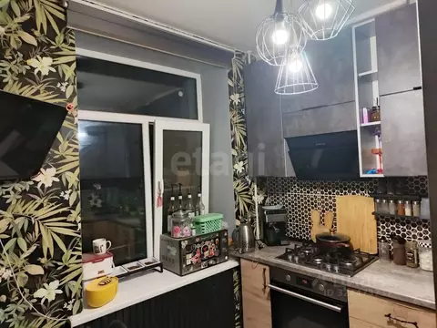 3-к кв. Смоленская область, Смоленск ул. Кутузова, 3 (62.0 м)