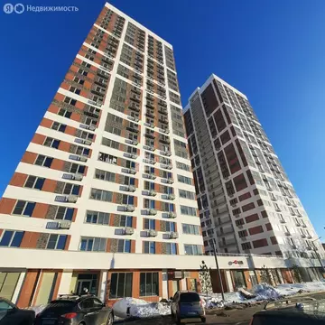 2-комнатная квартира: Москва, проезд Черепановых, 10 (60.4 м)