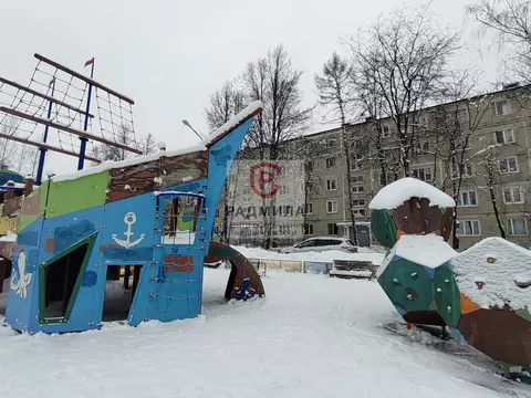 1-к кв. Московская область, Сергиев Посад Новоугличское ш., 63 (31.0 ...