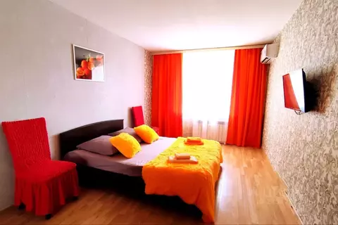 2-к кв. Хабаровский край, Хабаровск ул. Морозова Павла Леонтьевича, 87 ...