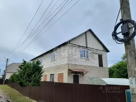 Офис в Смоленская область, Рудня ул. 29 Сентября, 20 (282 м)