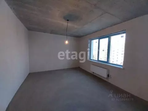 1-к кв. Ярославская область, Ярославль ул. Пашуковская, 9к2 (32.61 м)