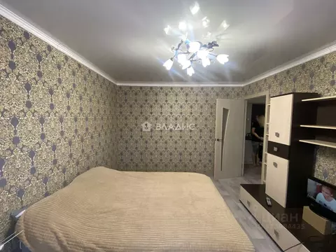 2-к кв. Пензенская область, Пенза Ударная ул., 39 (34.0 м)