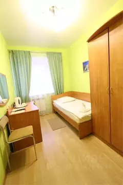 Комната Костромская область, Кострома ул. Юрия Смирнова, 17