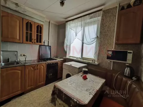 2-к кв. Ростовская область, Ростов-на-Дону просп. 40-летия Победы, ...