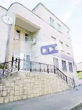 Офис в Ростовская область, Ростов-на-Дону Лермонтовская ул. (70 м)