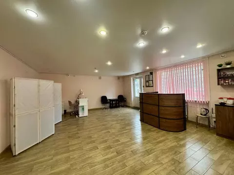 Помещение свободного назначения в Севастополь ул. Маршала Блюхера, 20 ...