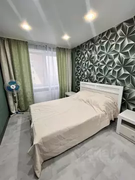 1-к кв. Удмуртия, Ижевск ул. Имени конструктора-оружейника Никонова, ...