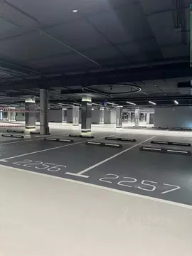 Гараж в Москва ул. Нижние Мневники, 9 (14 м)