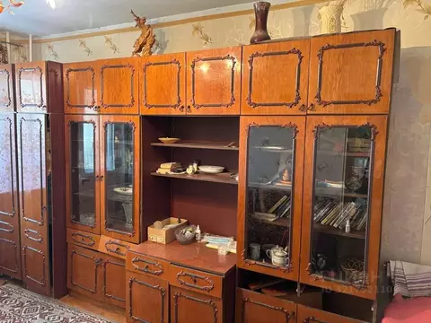 3-к кв. Белгородская область, Белгород Первомайская ул., 11 (59.7 м)