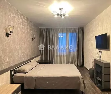 2-к кв. Санкт-Петербург просп. Королева, 7 (65.8 м)