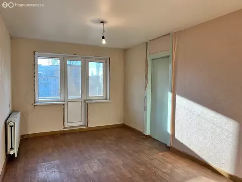 2-комнатная квартира: Энгельс, улица Тельмана, 138 (45.4 м)