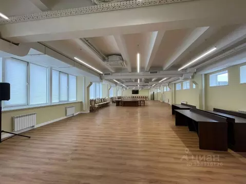 Офис в Москва Большая Татарская ул., 35С3 (778 м)