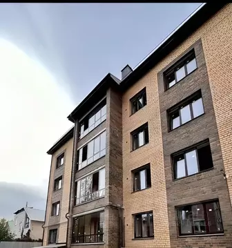 2-к кв. Ярославская область, Ярославль Туговская ул., 47 (63.9 м)