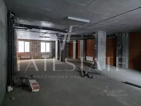 Помещение свободного назначения в Татарстан, Казань Профессора Камая ...