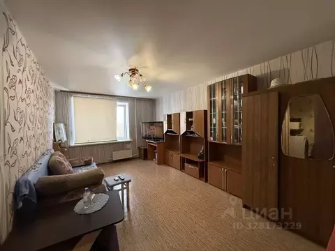 2-к кв. Татарстан, Зеленодольск Тукая ул., 22 (37.5 м)