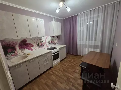 1-к кв. Красноярский край, Красноярск Медицинский пер., 14Д (41.0 м)