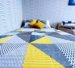 1-к кв. Самарская область, Самара ул. Дыбенко, 36 (44.0 м)