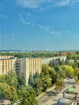 3-к кв. Брянская область, Брянск Бежицкая ул., 21Б (75.3 м)