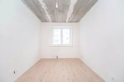 3-к кв. Башкортостан, Уфа ул. Академика Курчатова, 65/8 (66.0 м)