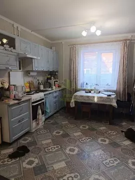 Дом в Бурятия, Баргузинский район, с. Макаринино (Башарово) ул. Лесная ...