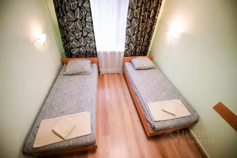 Комната Псковская область, Великие Луки ул. Фурманова, 65
