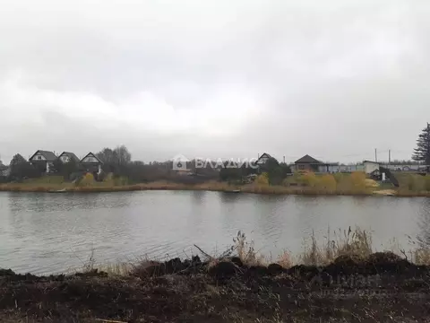 Участок в Пензенская область, Пензенский район, Богословский ...