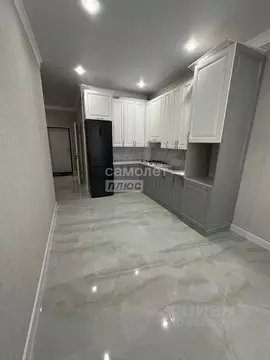 1-к кв. Кабардино-Балкария, Нальчик ул. Тарчокова, 33 (44.0 м)