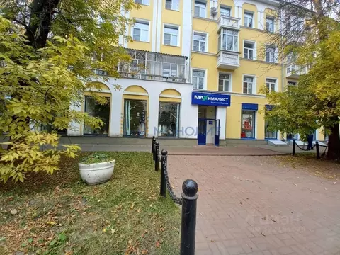 Помещение свободного назначения в Нижегородская область, Нижний ...