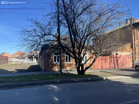 Дом в Владикавказ, улица Гастелло, 60 (120 м)