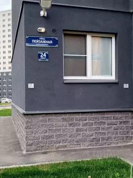 Студия Санкт-Петербург ул. Пейзажная, 24к3 (20.0 м)