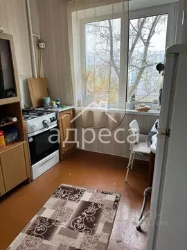 2-к кв. Самарская область, Самара ул. Губанова, 12 (52.6 м)