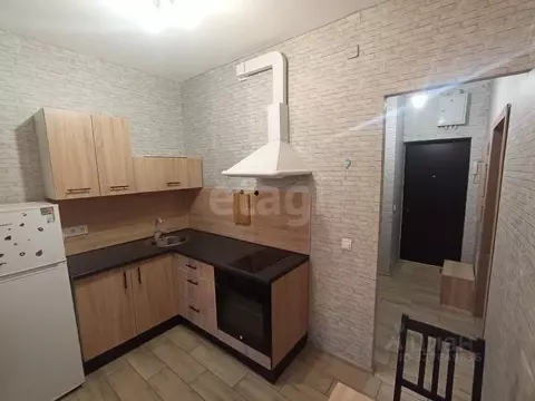 1-к кв. Иркутская область, Иркутск наб. Верхняя, 161/13 (27.0 м)