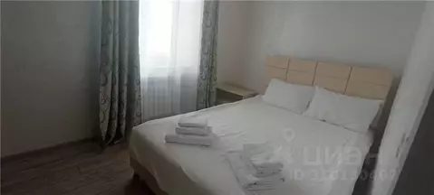 Комната Кировская область, Уржум ул. Кировский тракт, 36 (45.0 м)