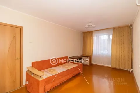 3-к кв. Челябинская область, Челябинск Комсомольский просп., 58 (62.9 ...