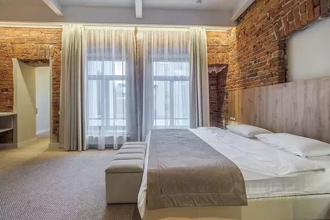 Комната Ленинградская область, Выборг Крепостная ул., 17/9