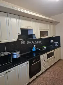 2-к кв. Воронежская область, Воронеж Троицкий кв-л, Олимпийский ...