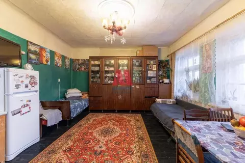 3-к кв. Ярославская область, Ярославль просп. Ленина, 6 (66.2 м)